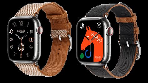 change apple watch face to hermes|apple watch hermes face hack.